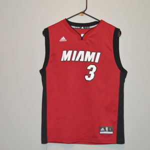 Addidas Miami Jersey